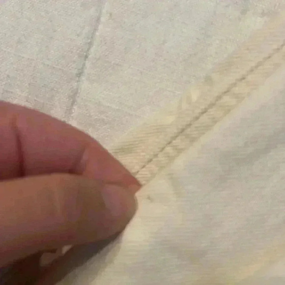 We The Free Palmer Cuffed Crop Jeans - Picture 6 of 7